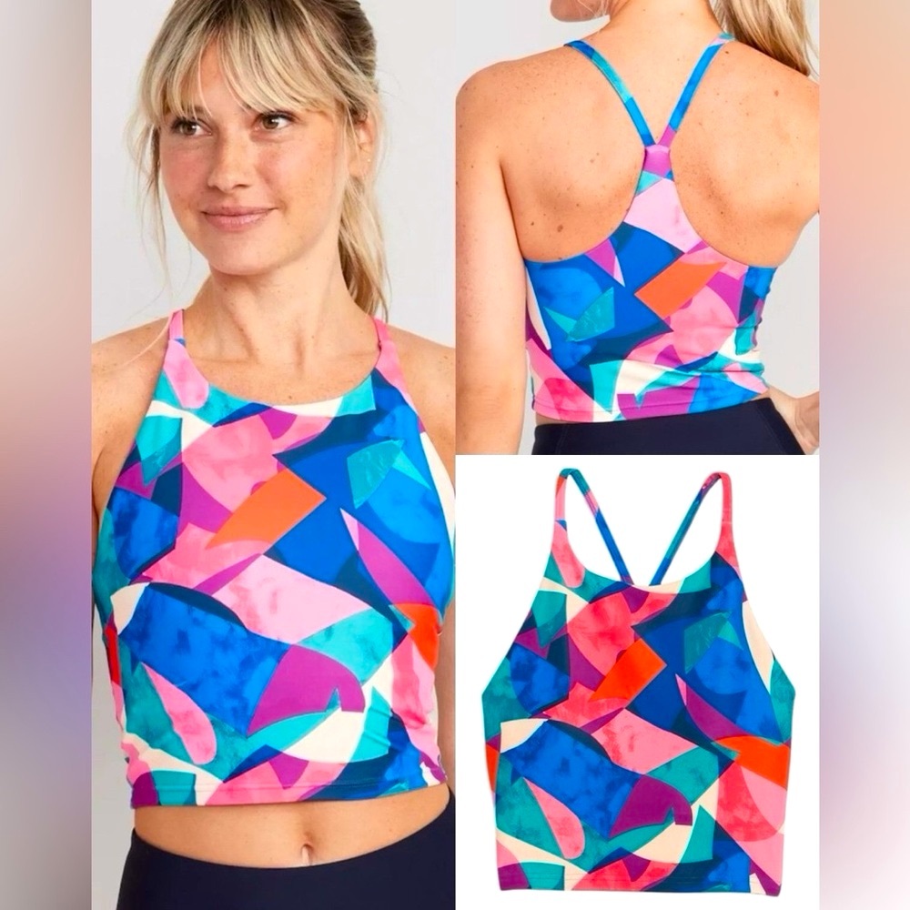 NWOT ACTIVEWEAR BUNDLE!! Old Navy Active Sports Bra Bundle